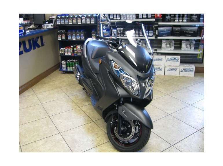 2013 suzuki burgman 400 abs 