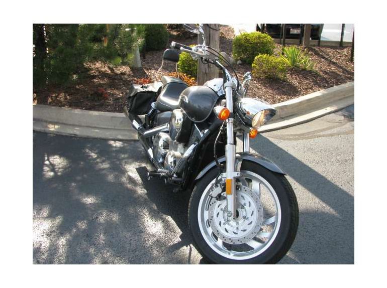 2006 honda vtx1300c (vtx1300c) 