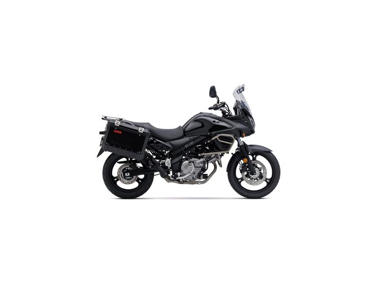 2012 suzuki v-strom 650 abs adventure 