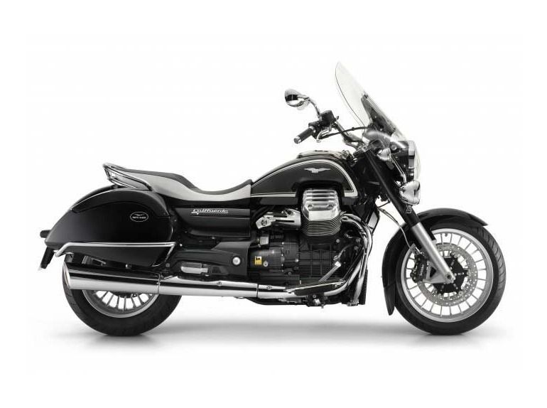 2014 moto guzzi california 1400 touring 