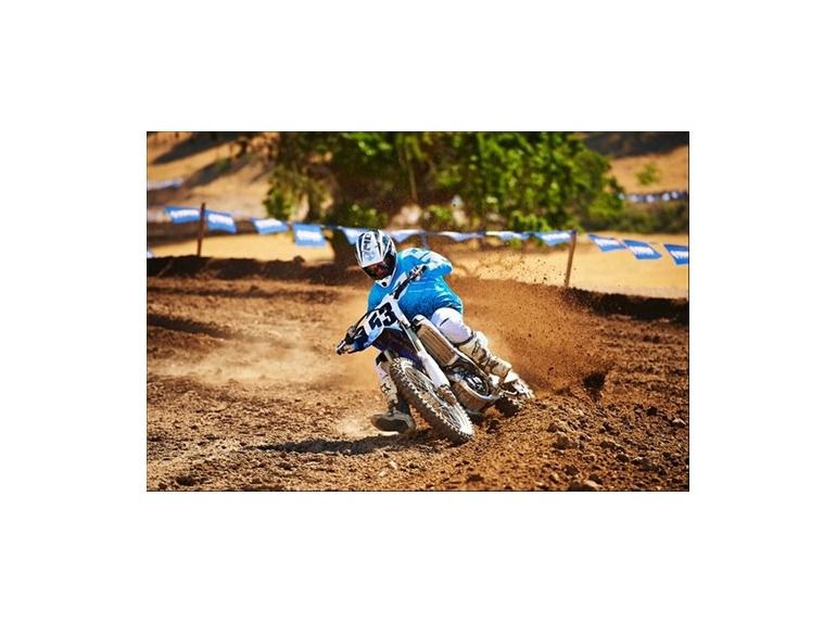 2014 yamaha yz250f 