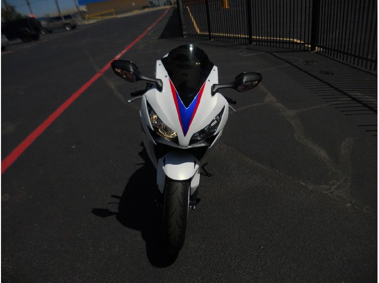 2012 honda cbr1000rr 