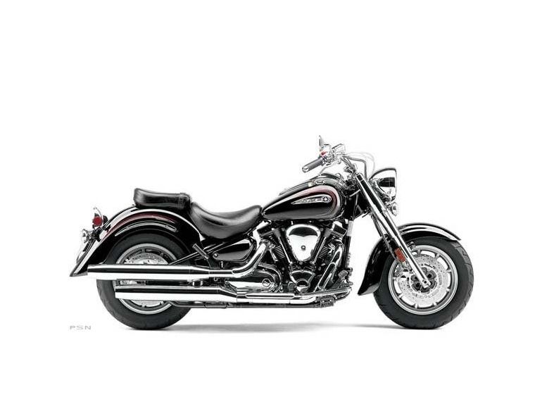 2013 yamaha road star s 