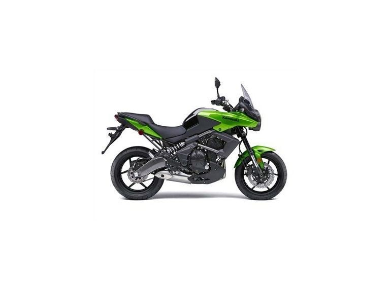 2014 kawasaki versys abs 