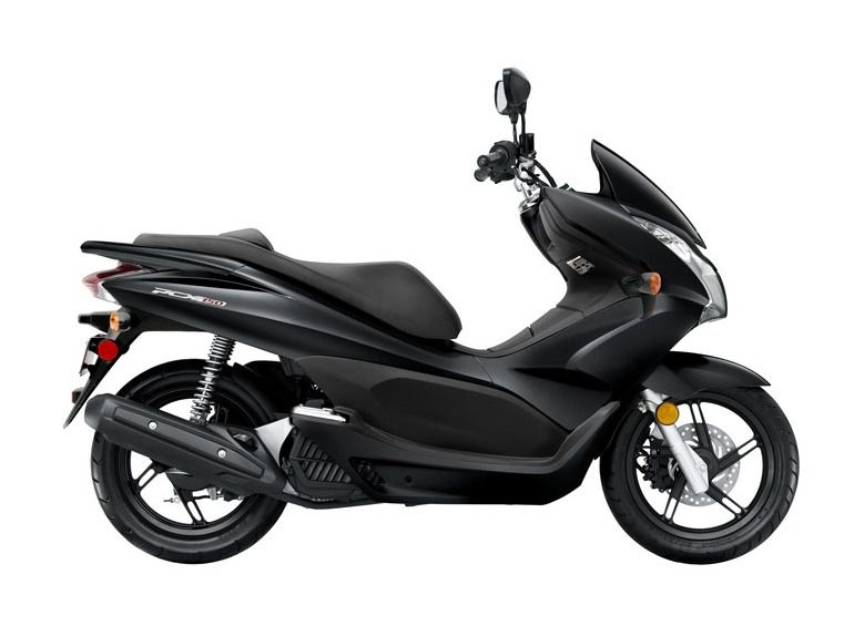 2013 honda pcx150 