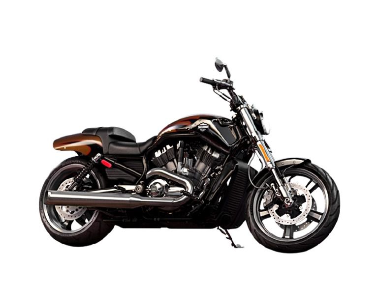 2014 harley-davidson vrscf - v-rod muscle 