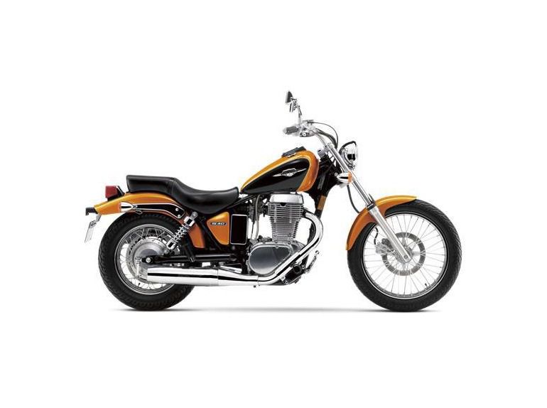 2013 suzuki boulevard s40 