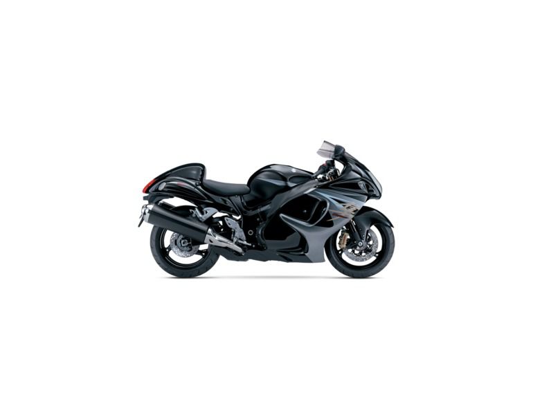 2013 suzuki hayabusa 