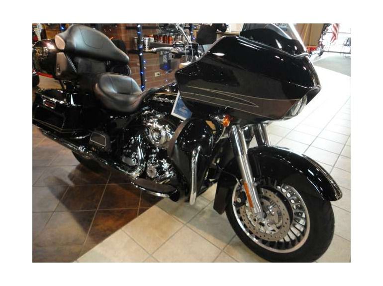 2012 harley-davidson road glide ultra 