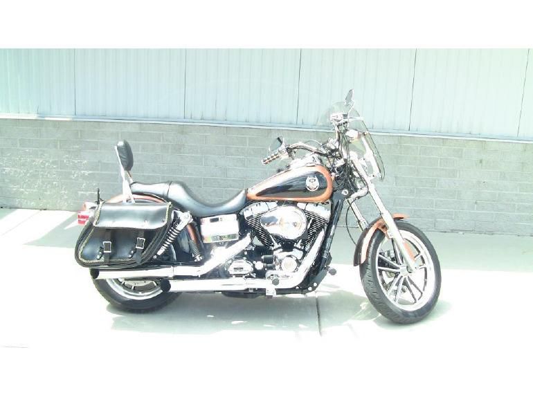 2008 harley-davidson fxdl dyna low rider  cruiser 