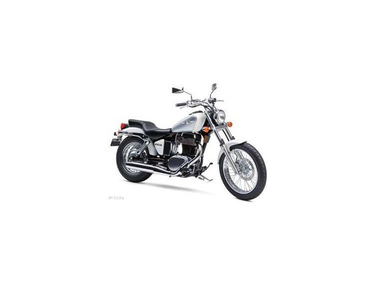 2009 suzuki boulevard s40 