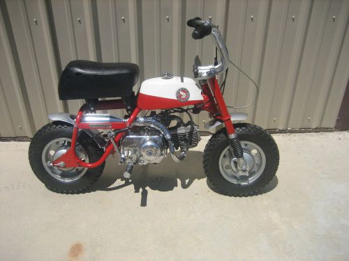 1968 honda other