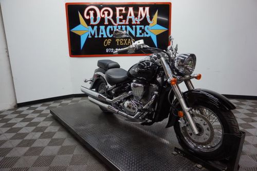 2015 Suzuki Boulevard 2015 Boulevard C50 *$6,785 Book Value* Finance