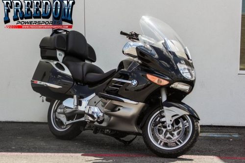 2009 bmw k 1200 lt