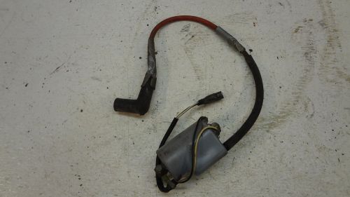 1977 Hodaka 250 SL S269-1&#039; ignition coil pack ignitor