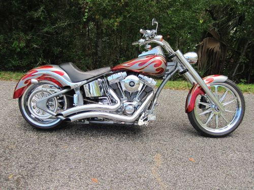 2008 harley-davidson other