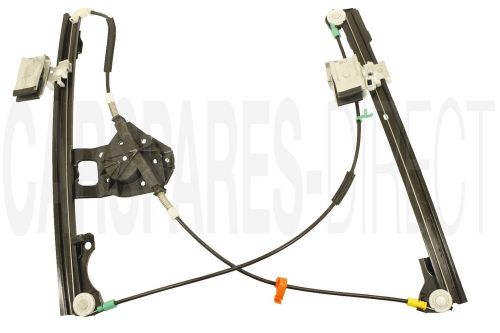 Vw golf mk3 / vento 1991 1999 front right window regulator manual 1h0837402