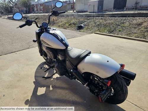 2024 Indian Motorcycle Chief Bobber ABS