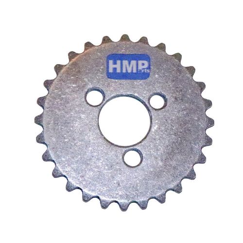 HMParts Control Chain Pinion 32 Teeth Lifan 140 / 150 ccm HMParts Flash Shipping!-