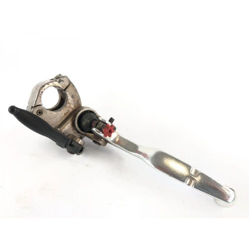 Husaberg fe 501 [2002] - handlebar valve left clutch pump with brake lever and d-