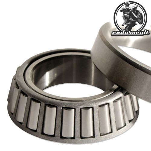 Steering head bearing kit for ktm / husaberg / husqvarna / beta (steering, control, head, bearing)-