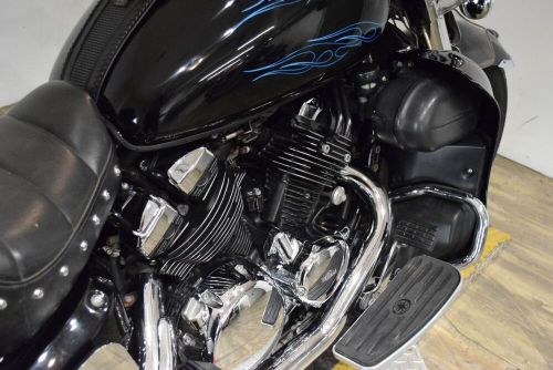 2003 Yamaha Royal Star Midnight Venture