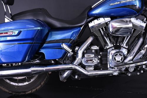 2014 Harley-Davidson FLHX - Street Glide