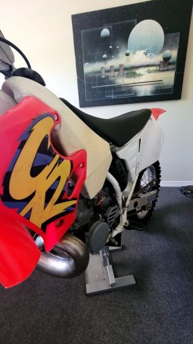 1995 Honda CR 250