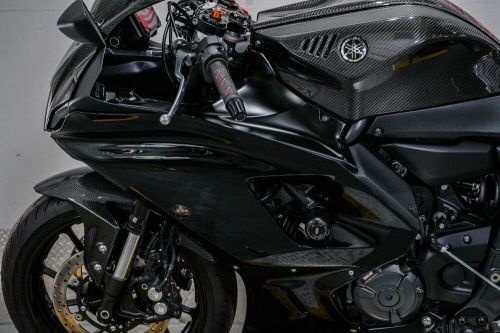 2023 Yamaha YZF-R7