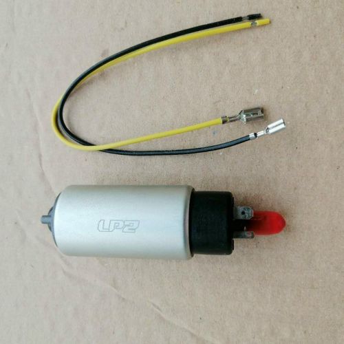 Fuel Pump For Hyosung GV250 GV650 GT250 GT250R GTR250 GT650R GT650 X ST7 Carb