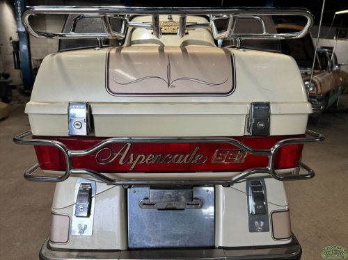 1986 honda goldwing aspencade 1200