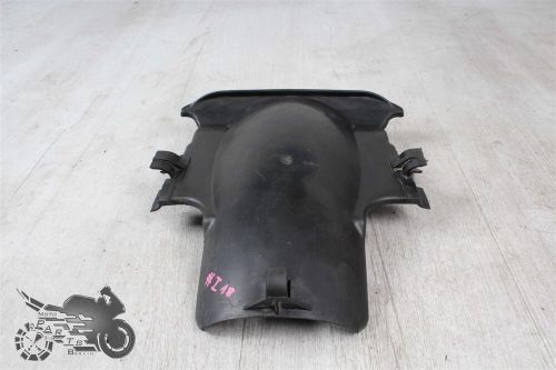 Rear fenders wheelbox hyosung gt 650 r s n 2004-2008-