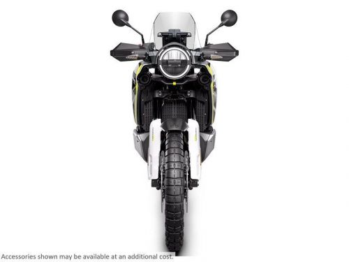 2024 Husqvarna Norden 901