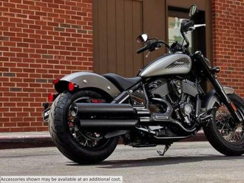 2023 Indian Motorcycle Chief Bobber Dark Horse