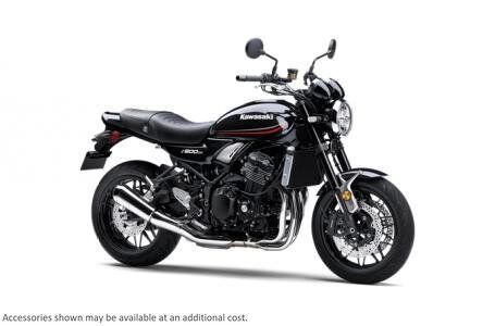 2024 Kawasaki Z900RS ABS