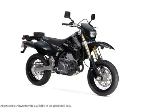 2024 suzuki dr-z 400sm