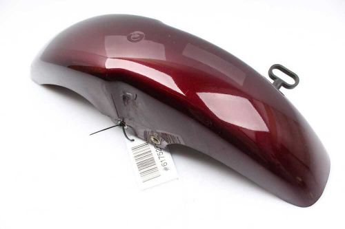 Fenders fender spray protection front hyosung ga 125 cruise-1 97-98-