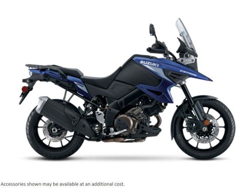 2023 suzuki v-storm 1050