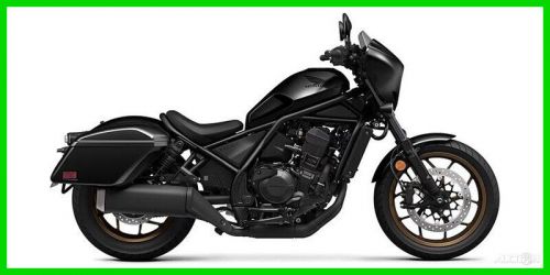 2024 Honda REBEL 1100T