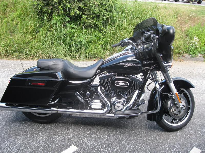 2012 harley-davidson flhx - street glide  touring 