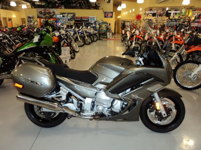 2013 yamaha fjr1300 fjr 1300  sport touring 