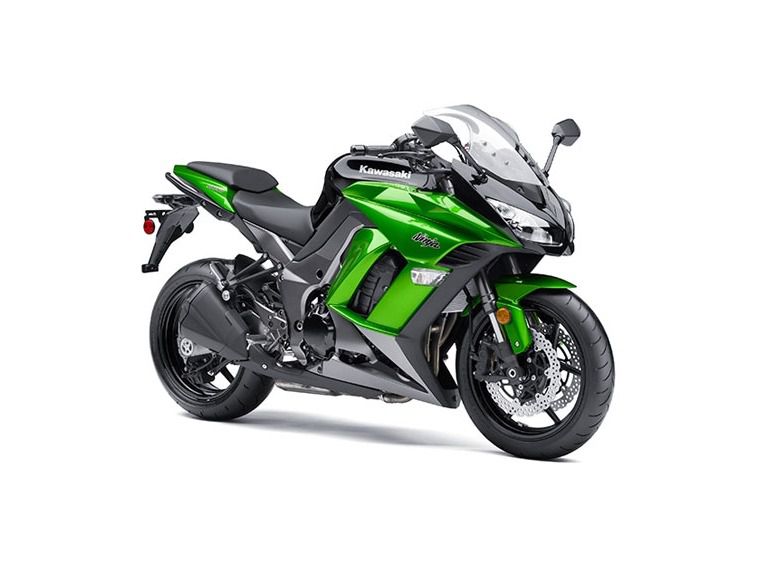 2013 kawasaki ninja 1000 