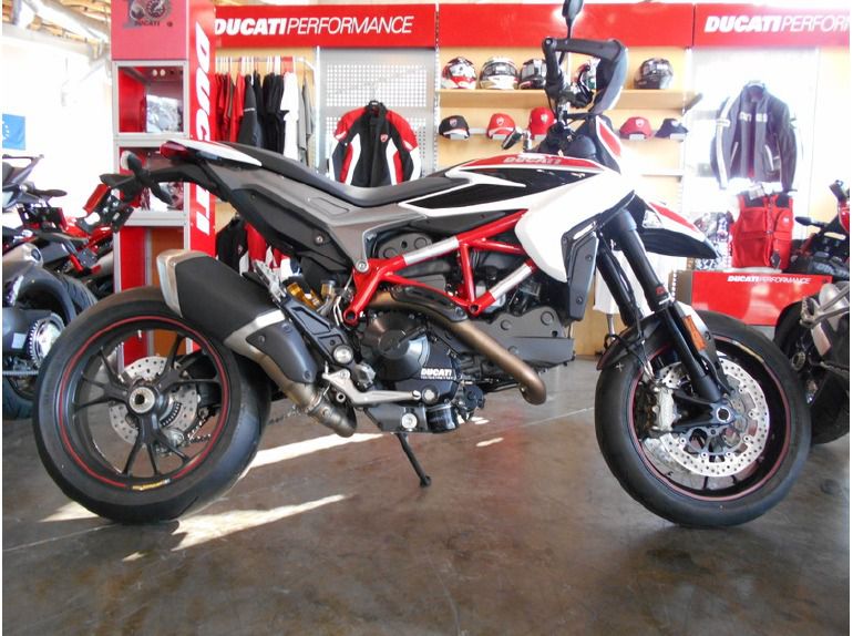 2014 ducati hypermotard sp 