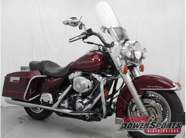 2000 harley-davidson flhri road king  other 