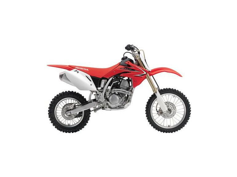 2013 Honda CRF150R Expert 