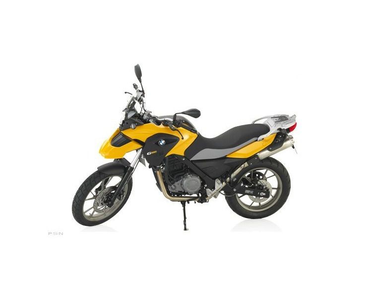 2013 bmw g 650 gs 