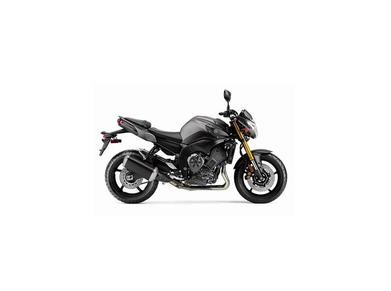 2013 yamaha fz8 