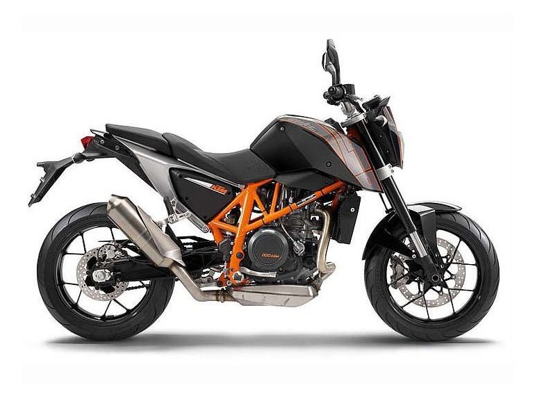 2013 ktm 690 duke 