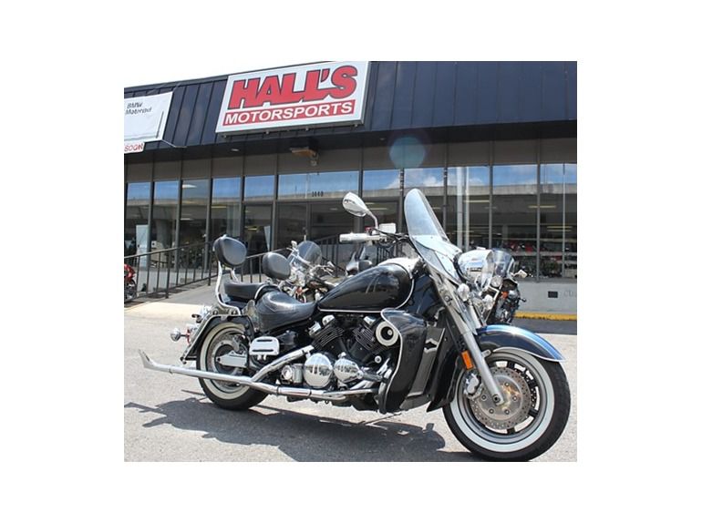 2006 yamaha royal star 