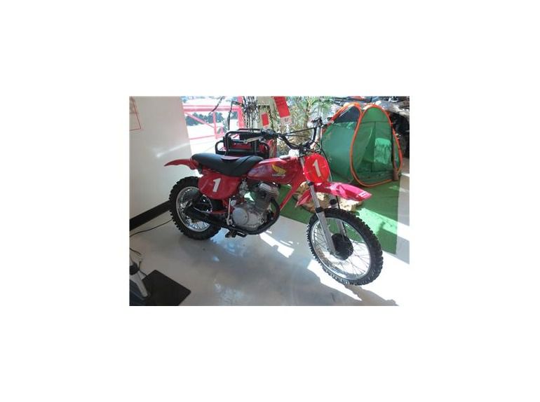 1978 honda xr75 